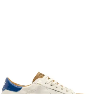 4B12 Scarpe Suprime in pelle
