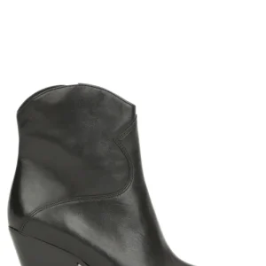 ASH Stivaletto Judy in pelle