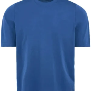 FILIPPO DE LAURENTIIS T-shirt in jersey di cotone