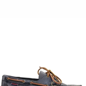 SEBAGO Mocassino in pelle