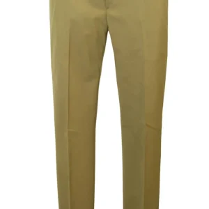 Pantalone in fresco lana - ENTRE AMIS