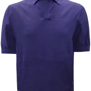 FILIPPO DE LAURENTIIS Polo in cotone