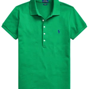 POLO RALPH LAUREN Polo stretch Slim-Fit