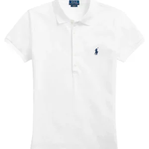 POLO RALPH LAUREN Polo stretch slim-fit