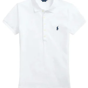 POLO RALPH LAUREN Polo stretch Slim-Fit