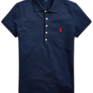 POLO RALPH LAUREN Polo stretch Slim-Fit