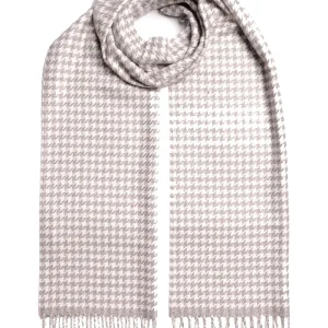 PiACENZA 1733 Sciarpa misto seta e cashmere