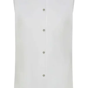RRD Camicia Oxford senza maniche