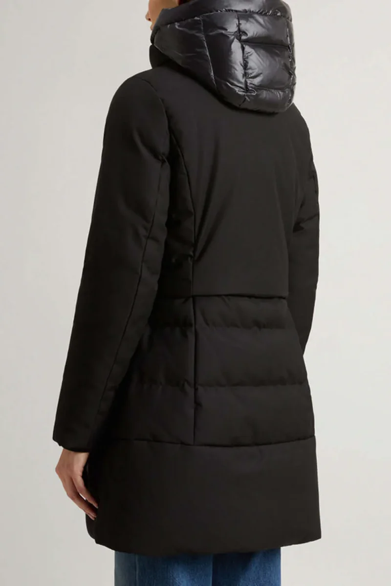 WOOLRICH Prescott Parka Luxe 2 in 1 - immagine 5