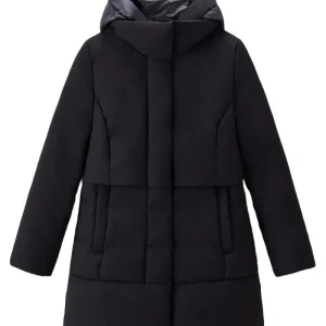 WOOLRICH Prescott Parka Luxe 2 in 1