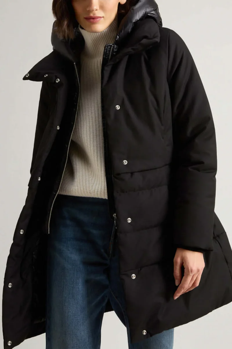 WOOLRICH Prescott Parka Luxe 2 in 1 - immagine 6